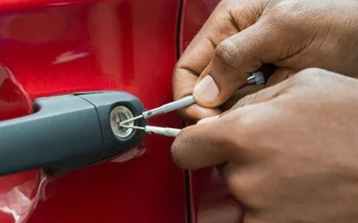 Cerrajero apertura de coches en Mataró sin daños