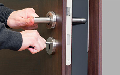 Apertura de puertas en Mataró